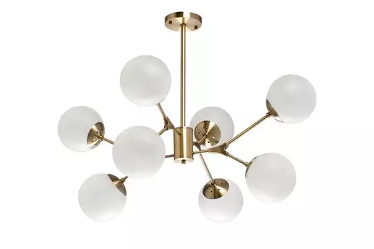 Люстра Оливия