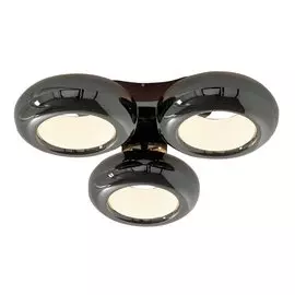 Люстра Орбита