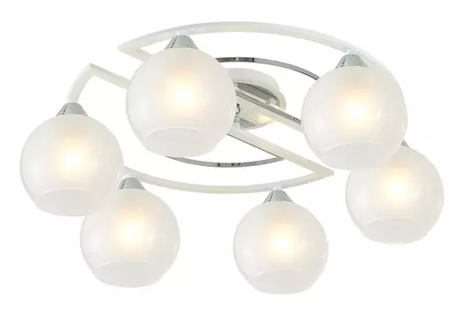 Люстра Отто