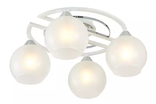 Люстра Отто