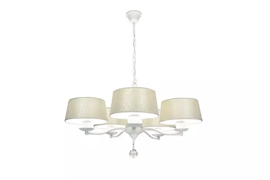 Люстра Пала