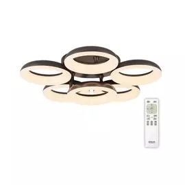 Люстра Паркер