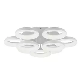 Люстра Паркер