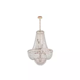 Люстра Патриция