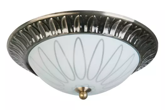 Люстра Paulina