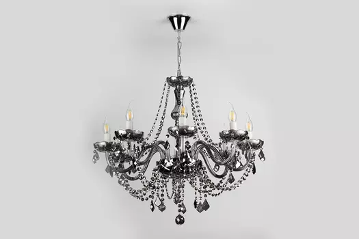 Люстра Pensieri