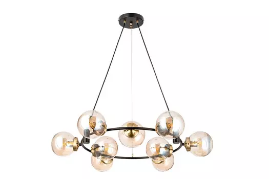 Люстра Планета