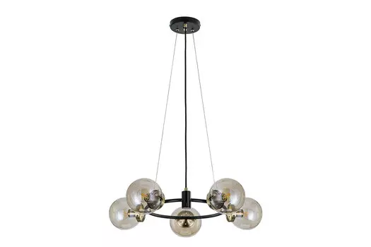 Люстра Планета