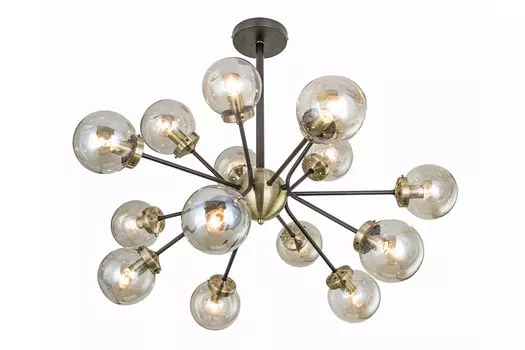 Люстра Планета