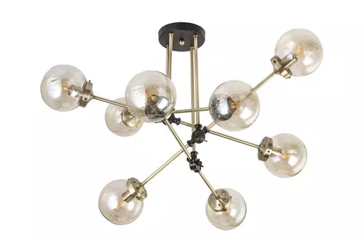 Люстра Планета