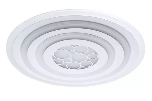 Люстра Платлинг