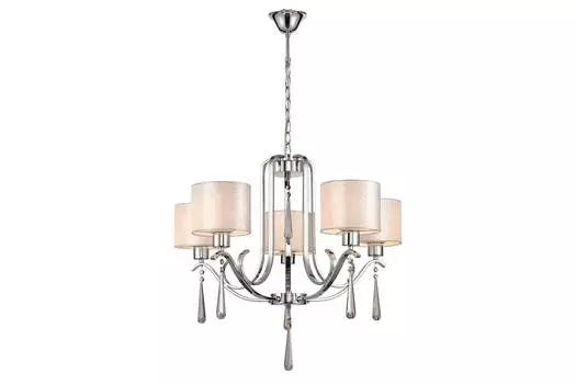 Люстра Platonico