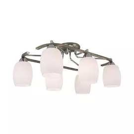 Люстра Плутон