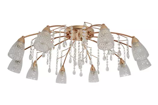 Люстра Подснежник