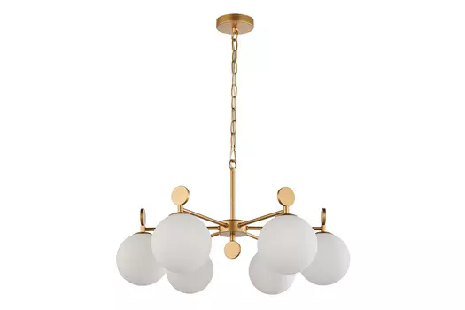 Люстра подвесная Absolute