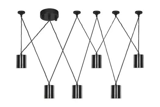 Люстра подвесная Actuel