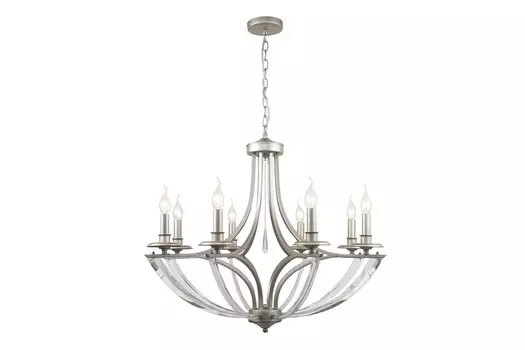 Люстра подвесная Adamant