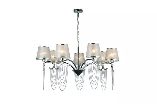 Люстра подвесная Adorna