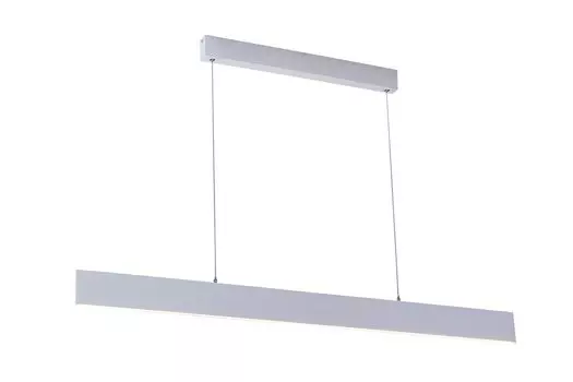 Люстра подвесная Aero