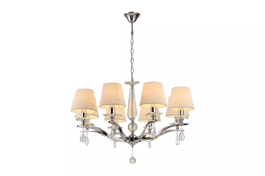 Люстра подвесная Aerton