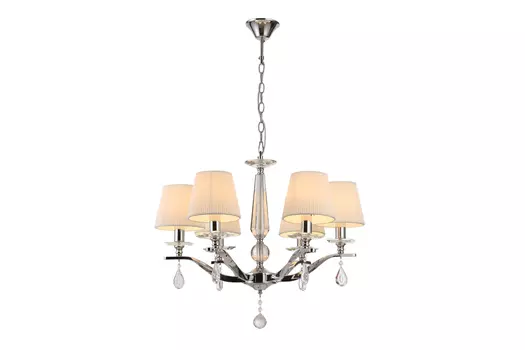 Люстра подвесная Aerton