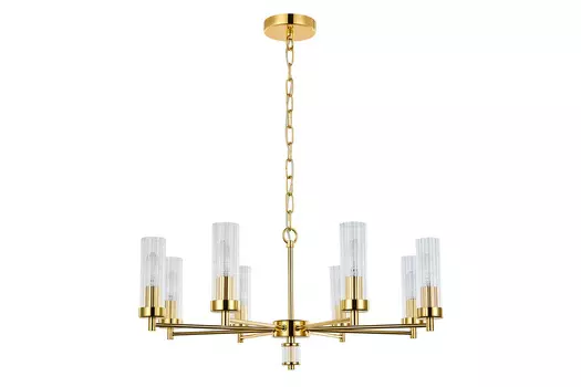 Люстра подвесная Aesthetic