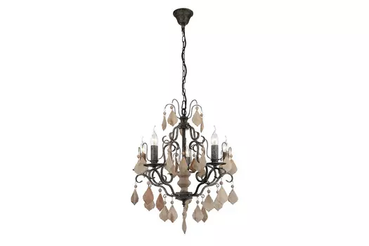 Люстра подвесная Albero