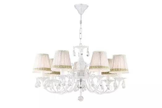 Люстра подвесная Alla