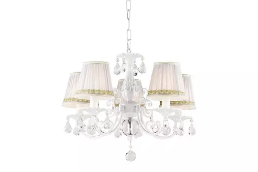 Люстра подвесная Alla