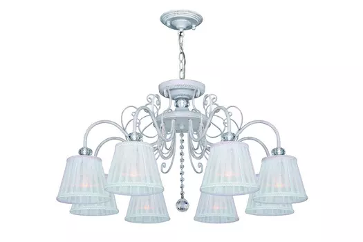 Люстра подвесная Amanda