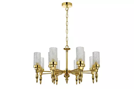 Люстра подвесная Anima