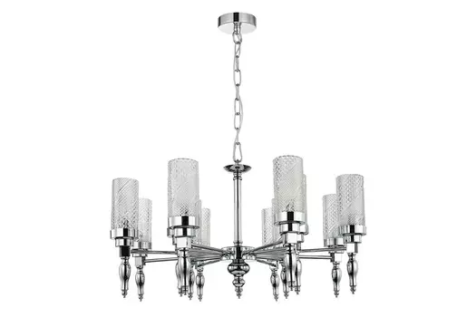 Люстра подвесная Anima