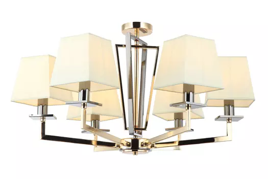 Люстра подвесная Anna