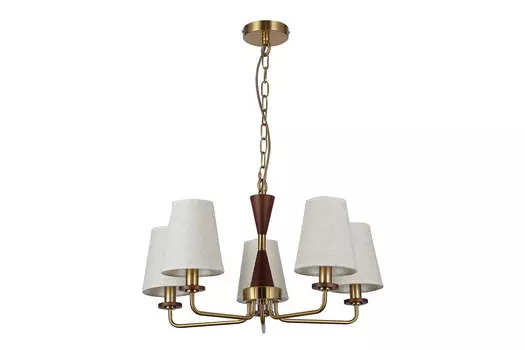 Люстра подвесная Arbor