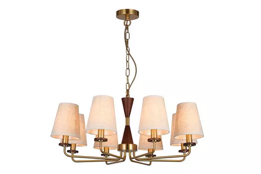 Люстра подвесная Arbor