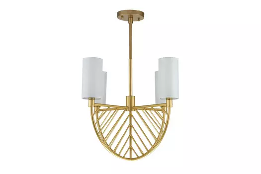 Люстра подвесная Arc