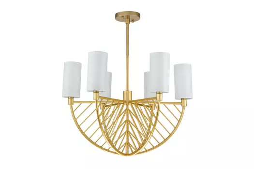 Люстра подвесная Arc