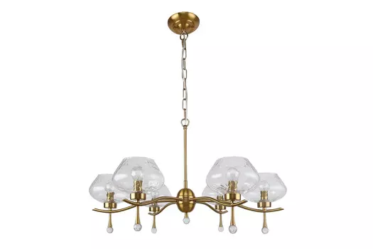 Люстра подвесная Argos