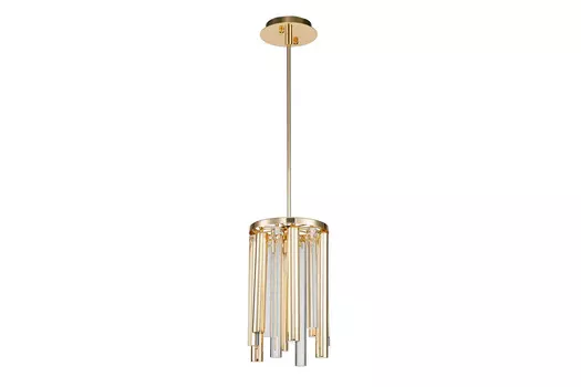 Люстра подвесная Atlant