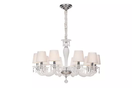 Люстра подвесная Atlanta