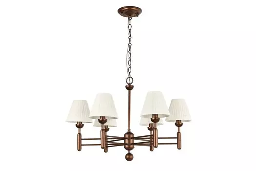 Люстра подвесная Avangard