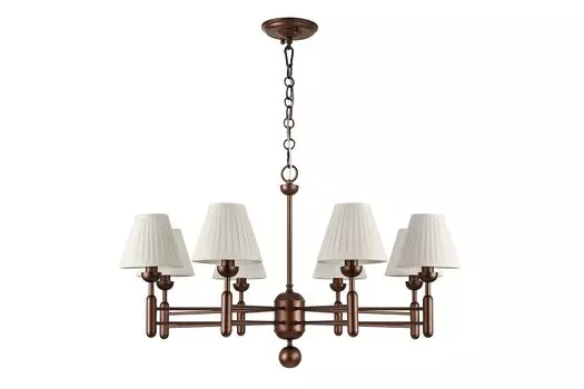 Люстра подвесная Avangard