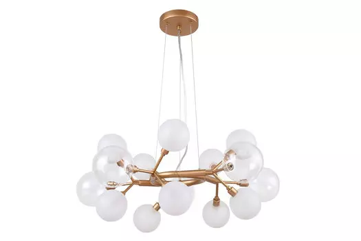 Люстра подвесная Babylon