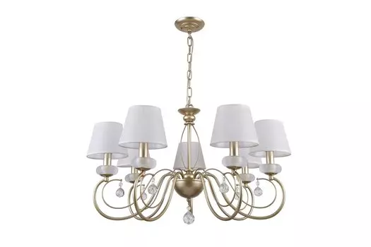 Люстра подвесная Bambola