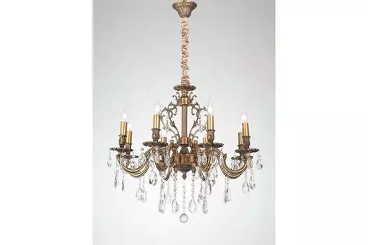 Люстра подвесная Barletta