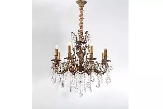 Люстра подвесная Barletta