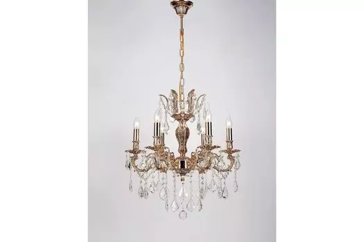 Люстра подвесная Barletta