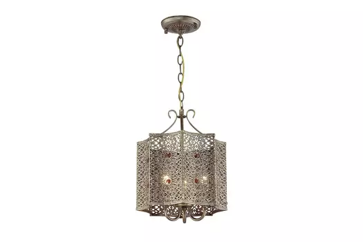 Люстра подвесная Bazar