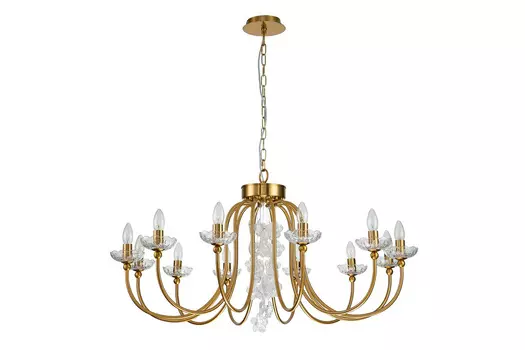 Люстра подвесная Bellis