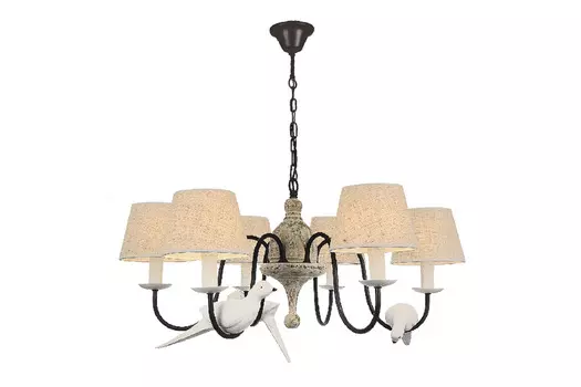 Люстра подвесная Birds